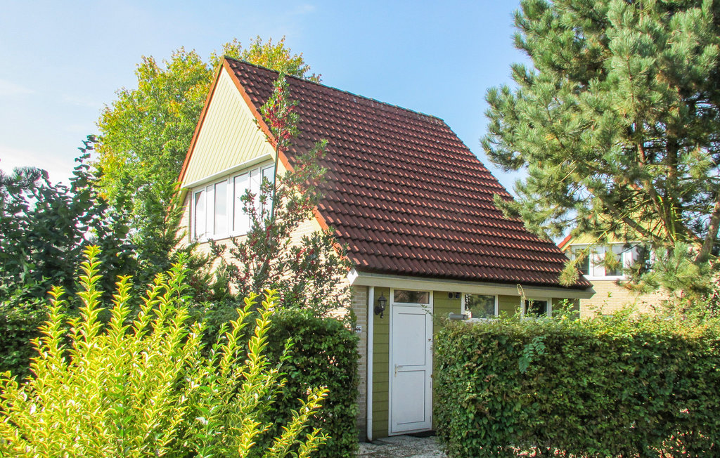 Feriehuse - Vlagtwedde , Holland - HGR032 9