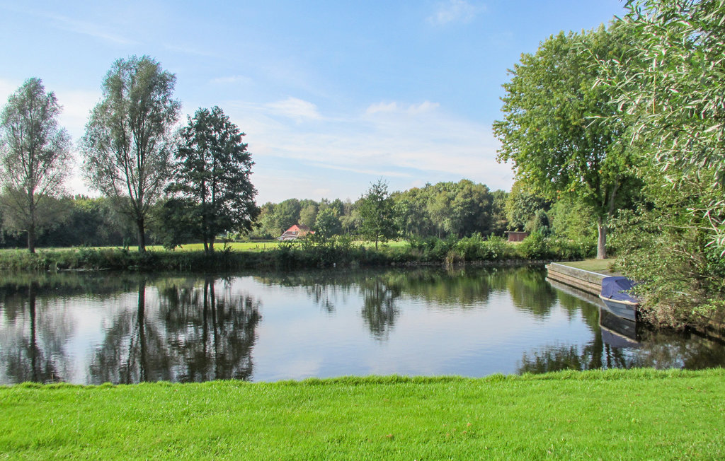 Feriehuse - Vlagtwedde , Holland - HGR032 10