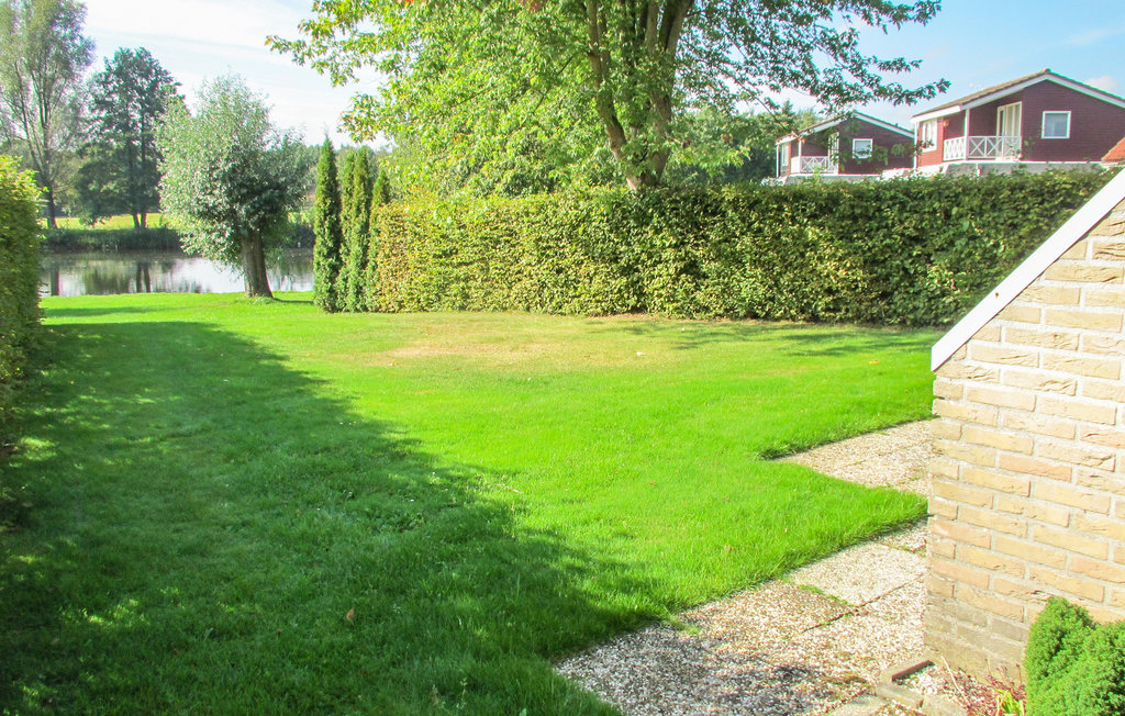 Feriehuse - Vlagtwedde , Holland - HGR032 4