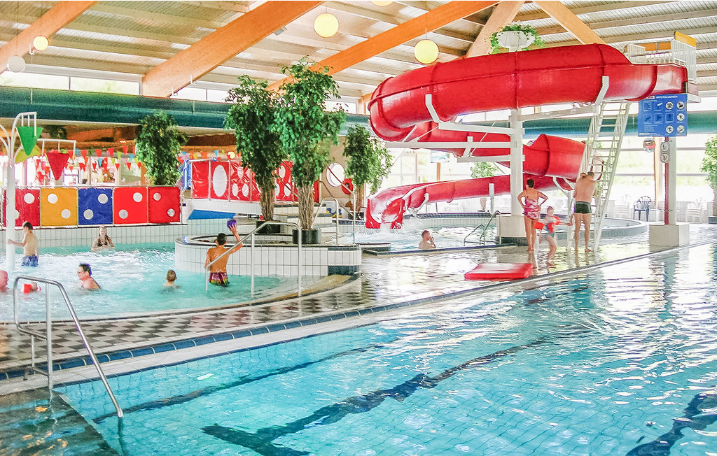 Feriehuse - Vlagtwedde , Holland - HGR032 6