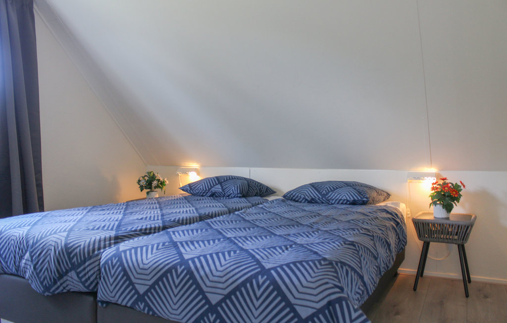 Feriehuse - Vlagtwedde , Holland - HGR032 15