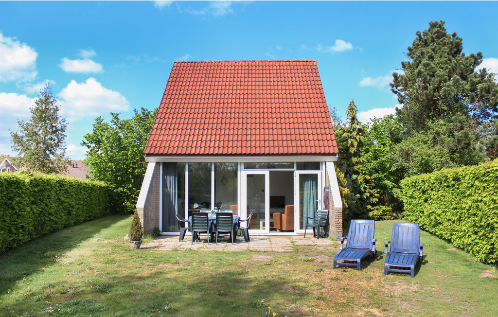 Feriehuse - Vlagtwedde , Holland - HGR032 1