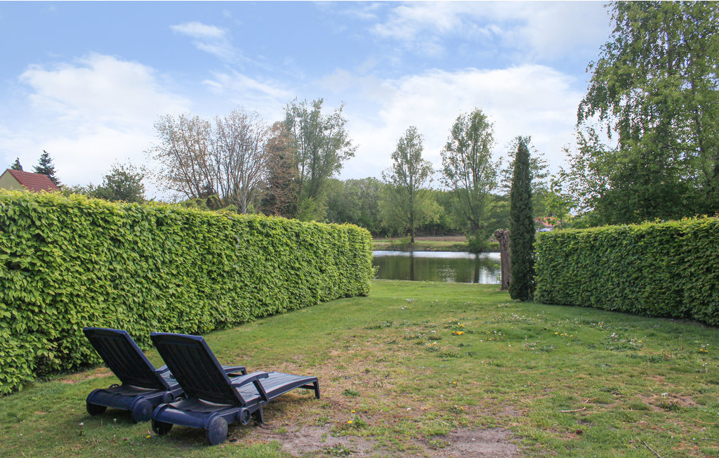 Feriehuse - Vlagtwedde , Holland - HGR032 7