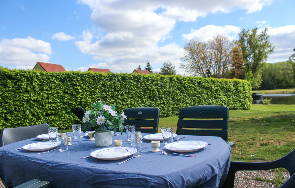 Feriehuse - Vlagtwedde , Holland - HGR032 11