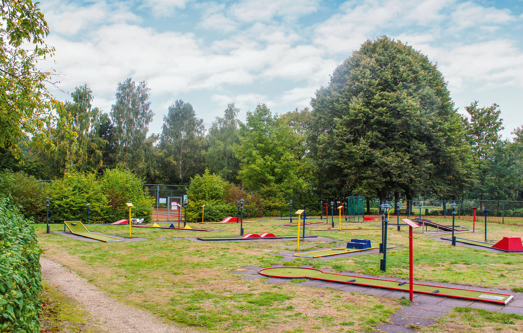 Vakantiehuis Vlagtwedde , Nederland HGR035 Novasol