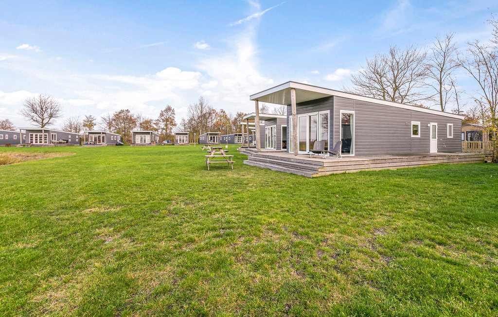 Ferienhaus - Lauwersoog , Niederlande - HGR182 10