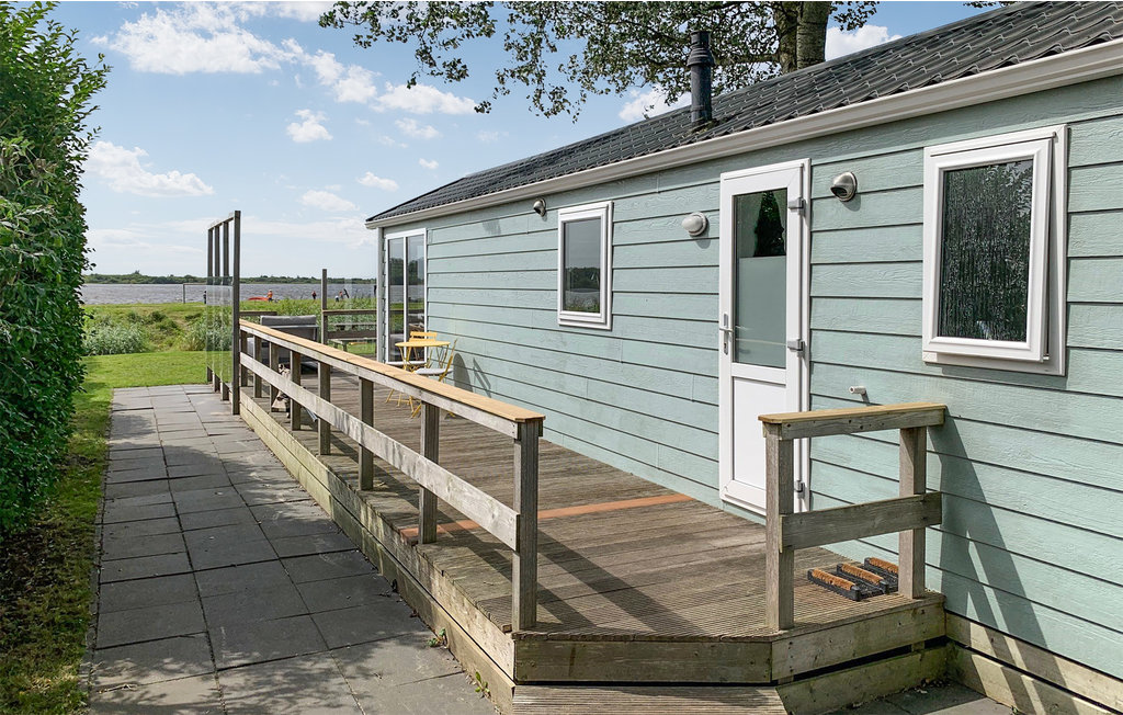Ferienhaus - Lauwersoog , Niederlande - HGR184 7