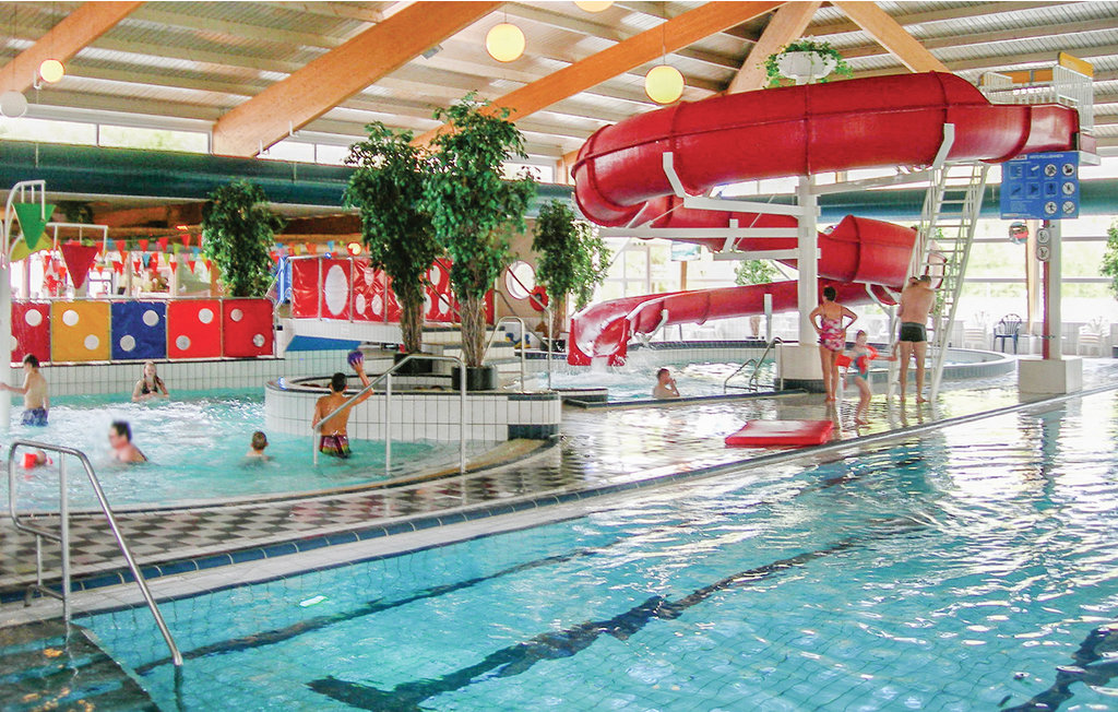 Ferienhaus - Vlagtwedde , Niederlande - HGR031 14