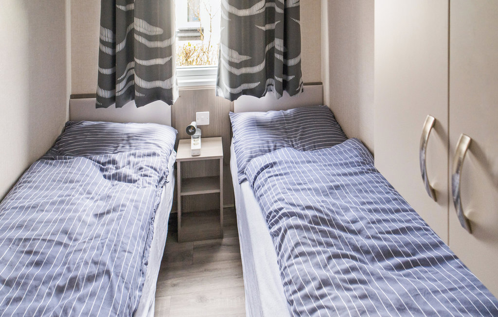 Feriehuse - Lauwersoog , Holland - HGR800 9