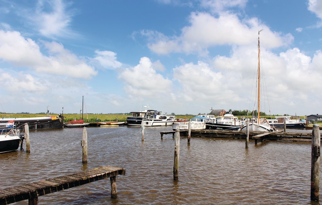 Feriehus - Lauwerzijl , Nederland - HGR018 13