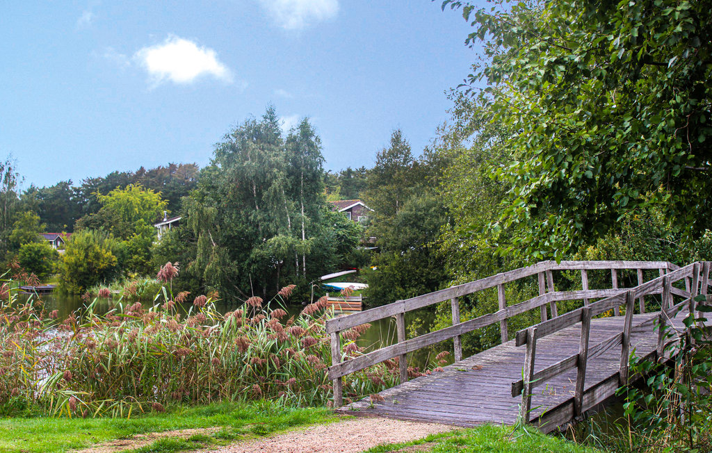 Feriehus - Vlagtwedde , Nederland - HGR037 18