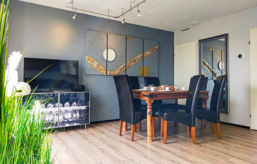 Feriehuse - Vlagtwedde , Holland - HGR044 4