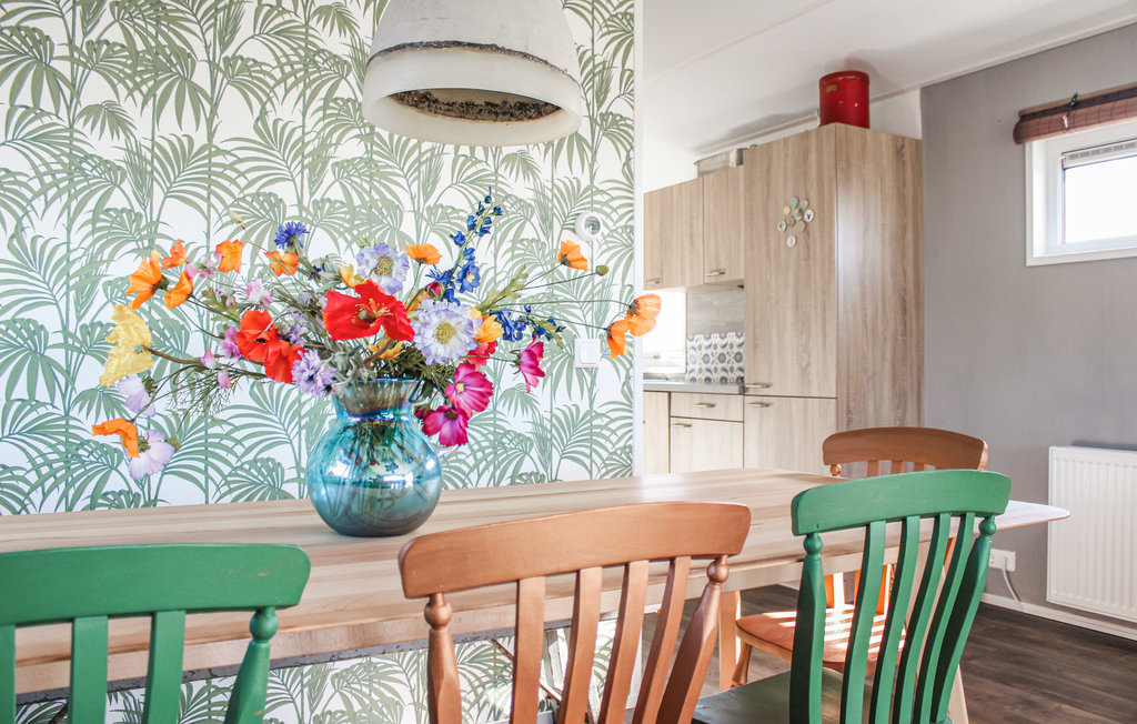 Ferienhaus - Lauwersoog , Niederlande - HGR850 10