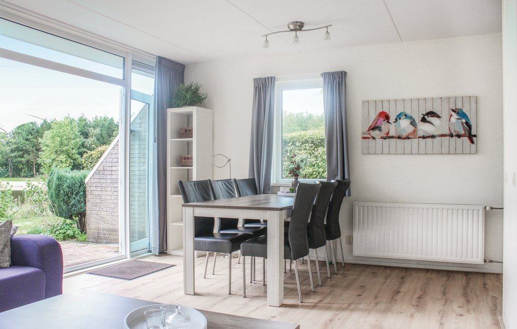 Ferienhaus - Vlagtwedde , Niederlande - HGR020 5