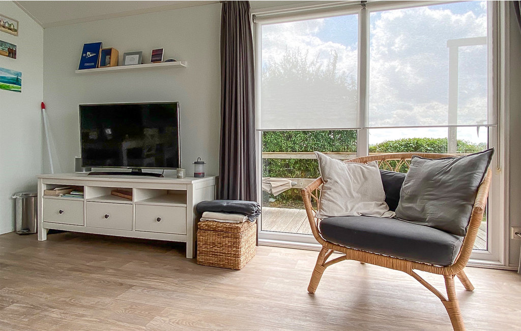 Ferienhaus - Lauwersoog , Niederlande - HGR184 4