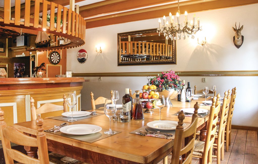 Feriehus - Visvliet , Nederland - HGR017 11