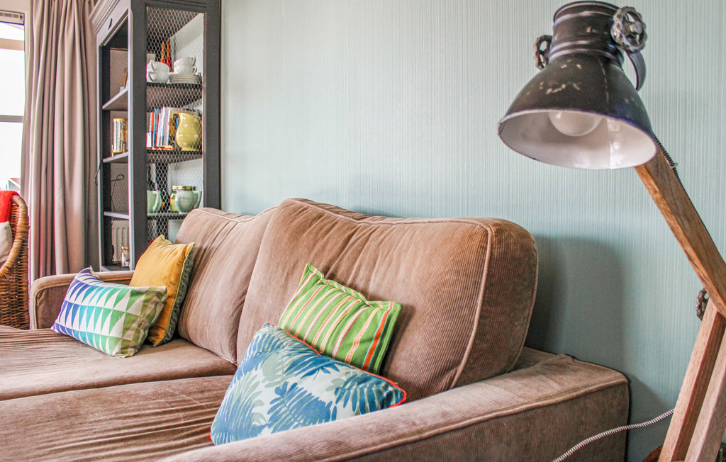 Ferienhaus - Lauwersoog , Niederlande - HGR850 13