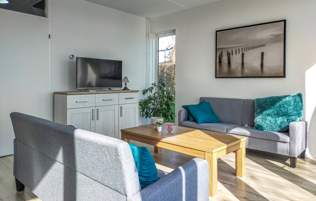 Feriehuse - Vlagtwedde , Holland - HGR045 5