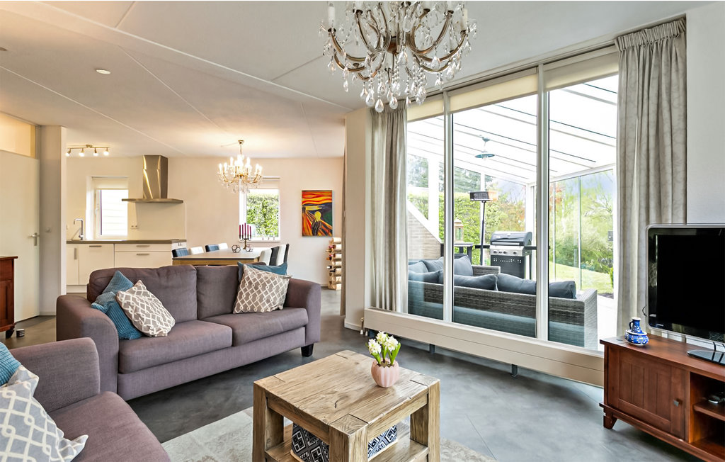 Ferienhaus - Vlagtwedde , Niederlande - HGR046 3