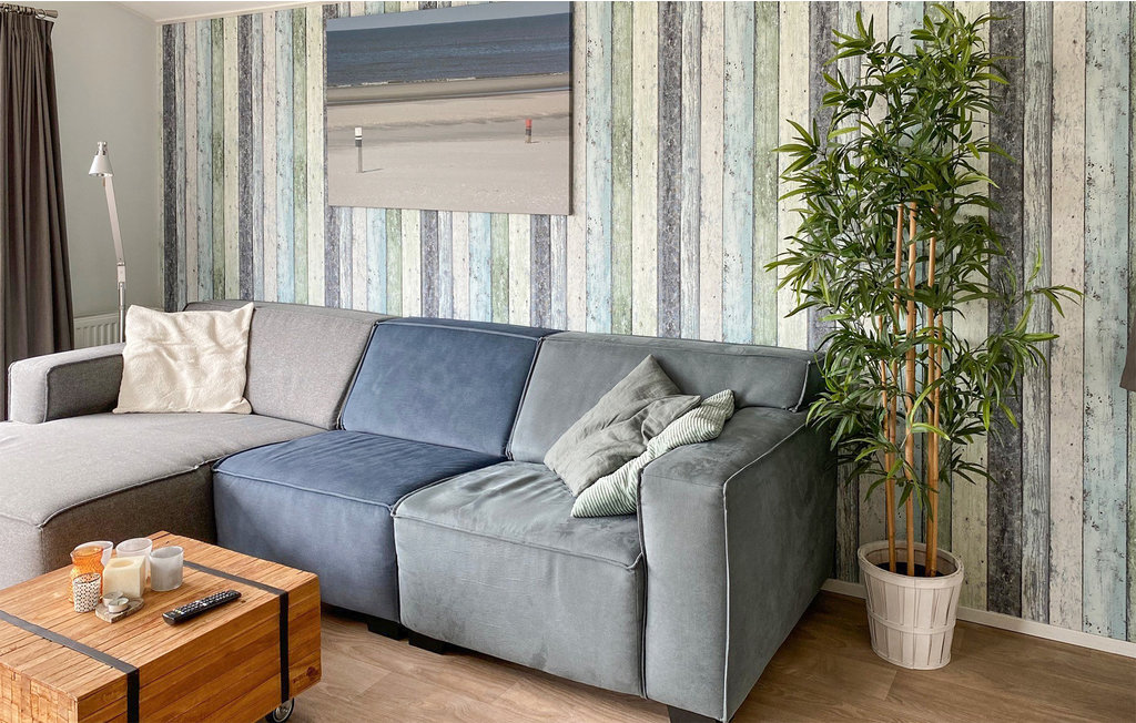 Ferienhaus - Lauwersoog , Niederlande - HGR184 9