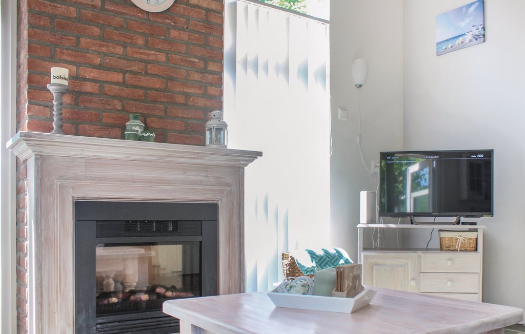 Ferienhaus - Lauwersoog , Niederlande - HGR016 11