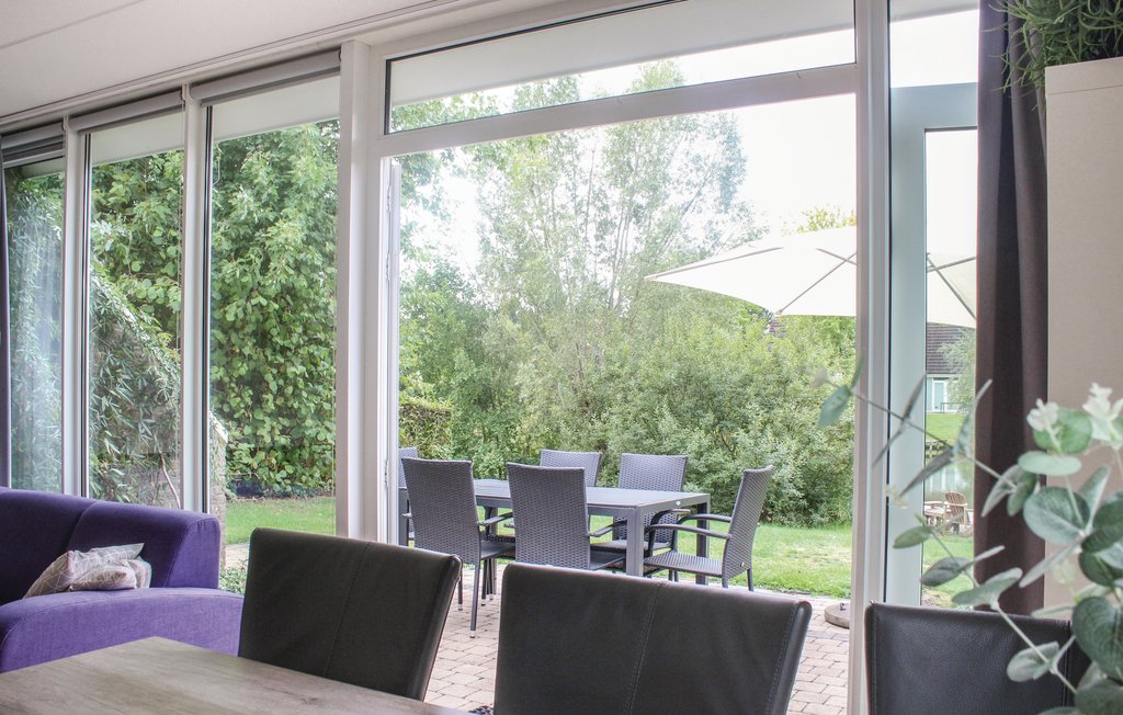 Ferienhaus - Vlagtwedde , Niederlande - HGR020 6