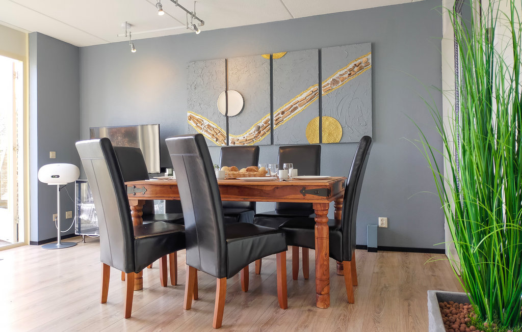 Feriehuse - Vlagtwedde , Holland - HGR044 13