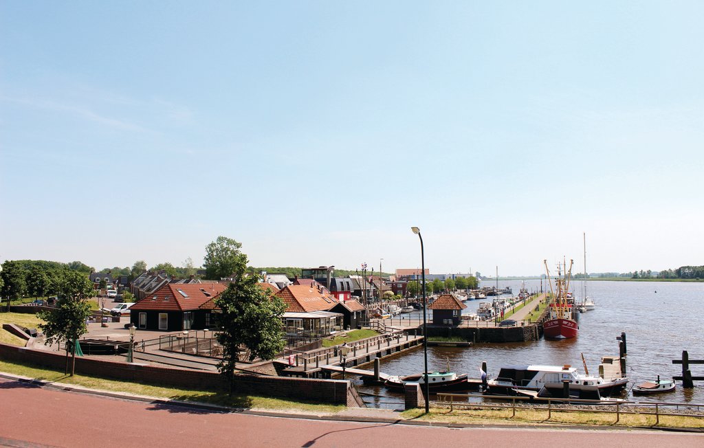 Feriehus - Visvliet , Nederland - HGR017 48