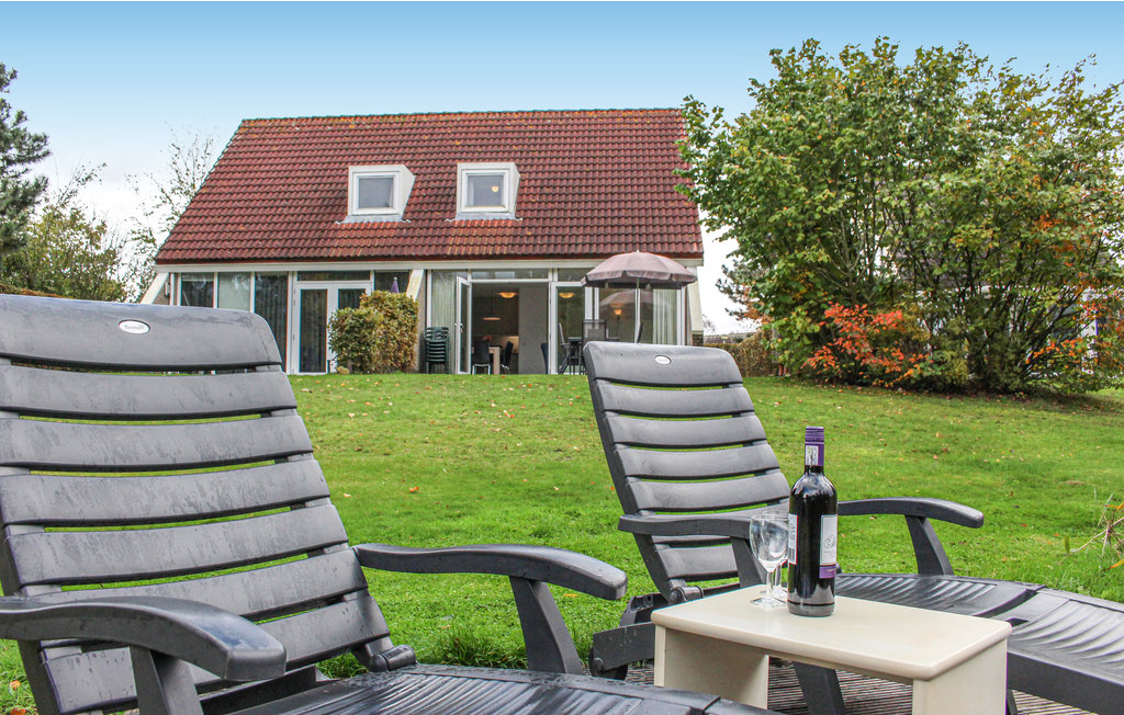 Feriehuse - Vlagtwedde , Holland - HGR030 8