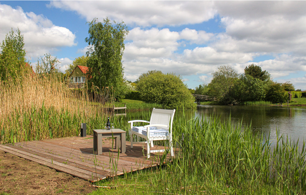 Ferienhaus - Vlagtwedde , Niederlande - HGR035 5