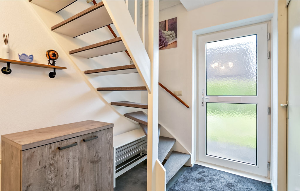 Ferienhaus - Vlagtwedde , Niederlande - HGR046 20