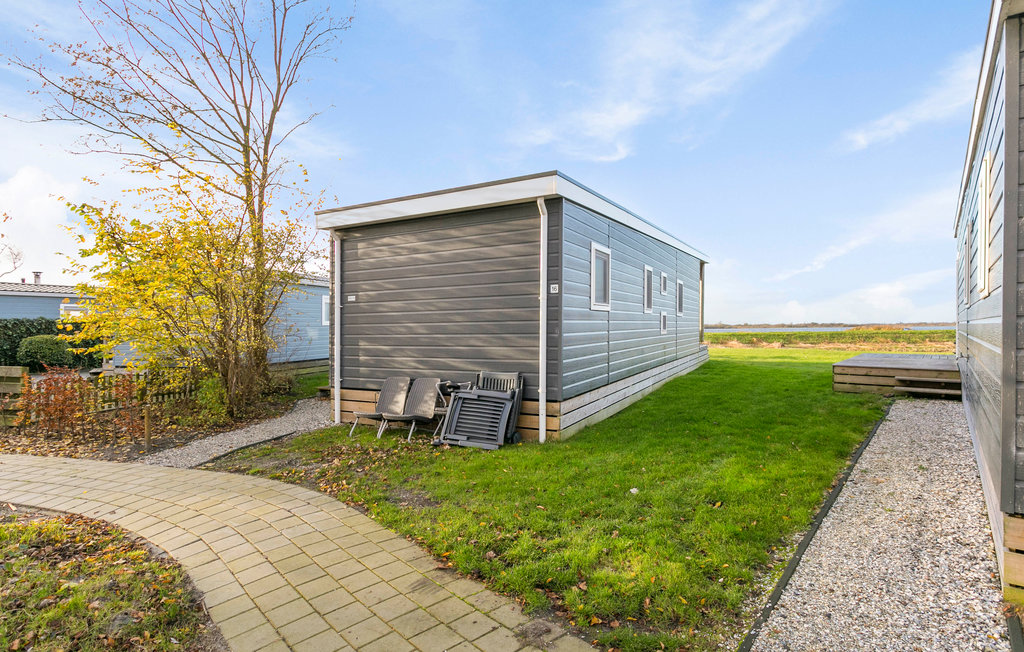 Ferienhaus - Lauwersoog , Niederlande - HGR182 12