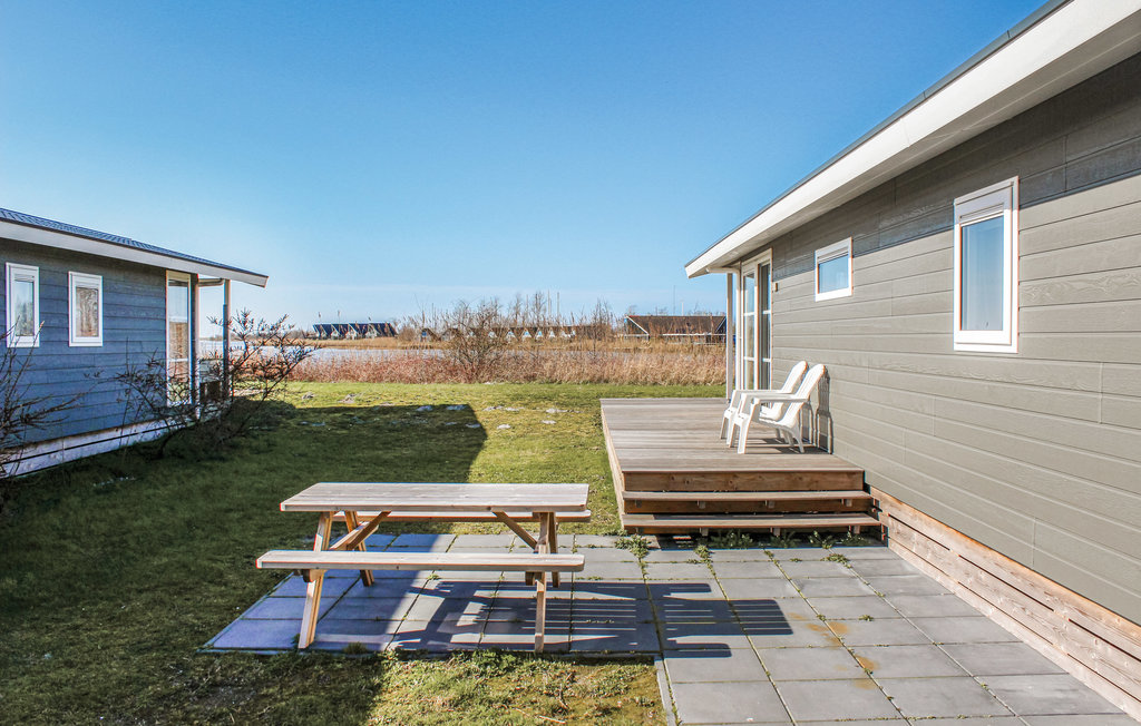 Ferienhaus - Lauwersoog , Niederlande - HGR850 7