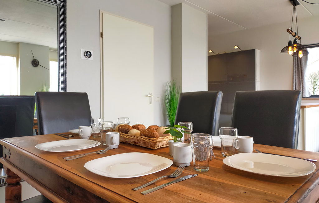 Feriehuse - Vlagtwedde , Holland - HGR044 12