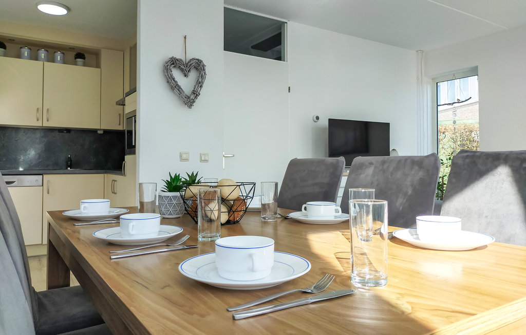 Feriehuse - Vlagtwedde , Holland - HGR045 12