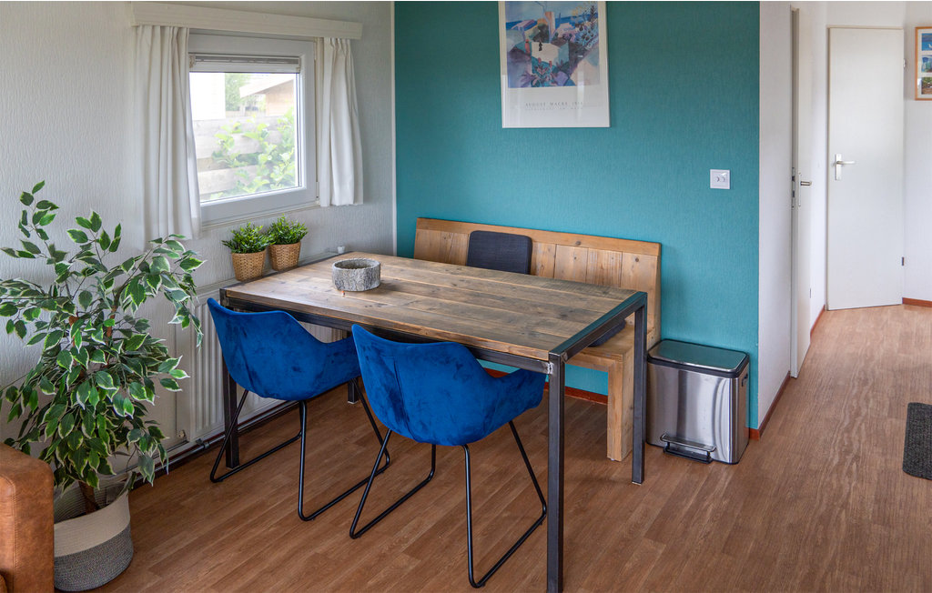 Feriehus - Lauwersoog , Nederland - HGR180 3