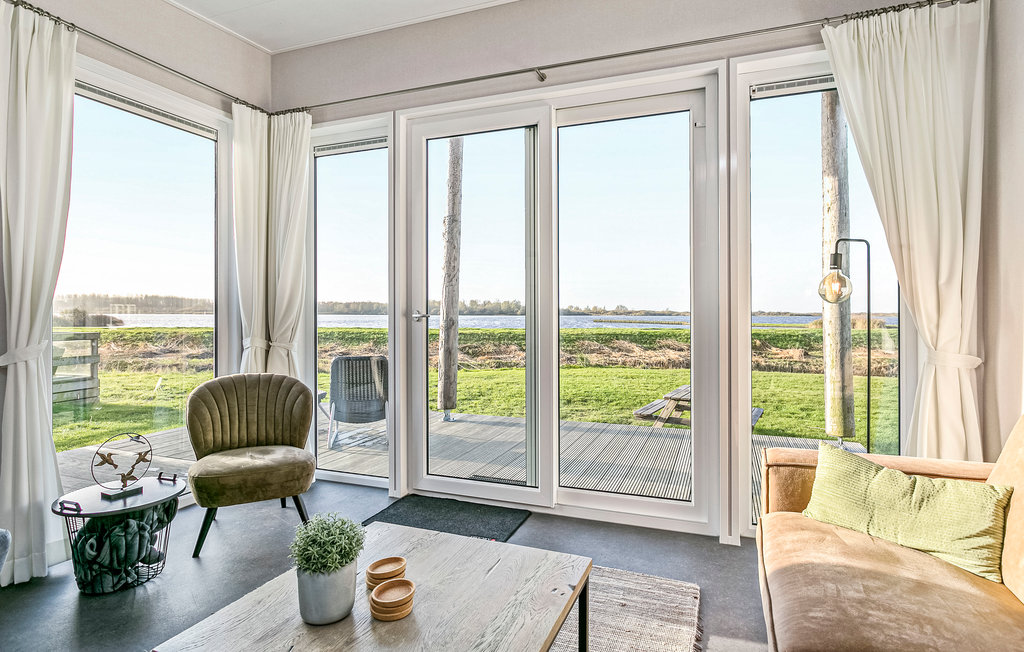 Ferienhaus - Lauwersoog , Niederlande - HGR182 15