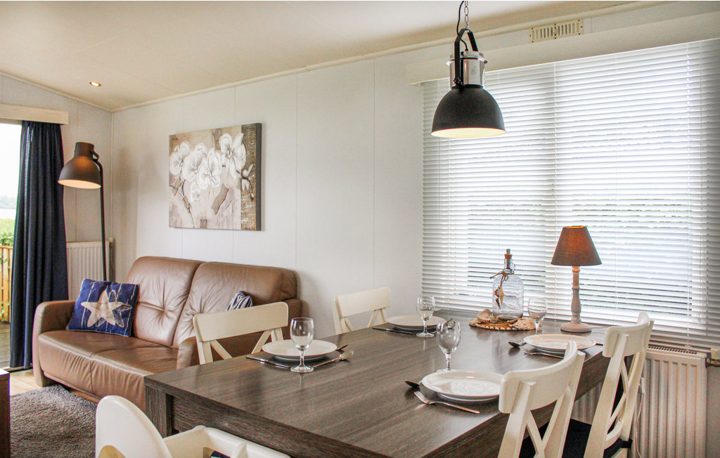 Ferienhaus - Lauwersoog , Niederlande - HGR500 6