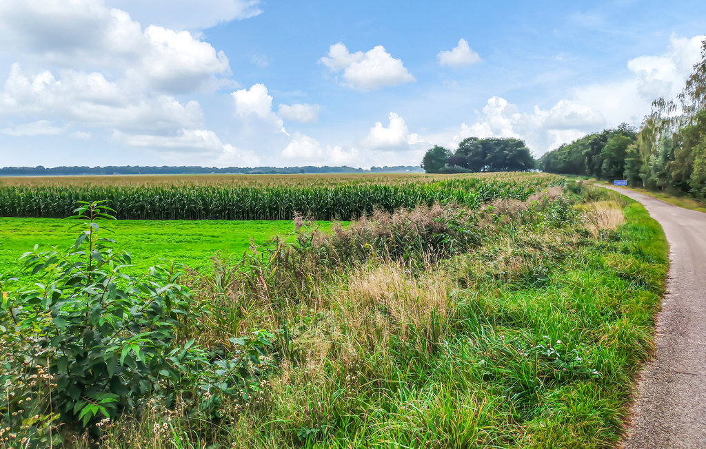 Feriehuse - Vlagtwedde , Holland - HGR043 13
