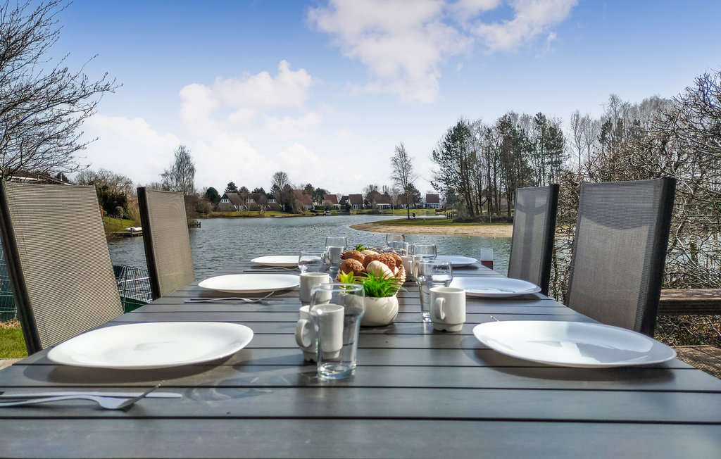 Feriehuse - Vlagtwedde , Holland - HGR044 11