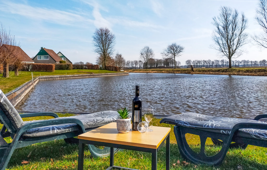 Feriehuse - Vlagtwedde , Holland - HGR045 2