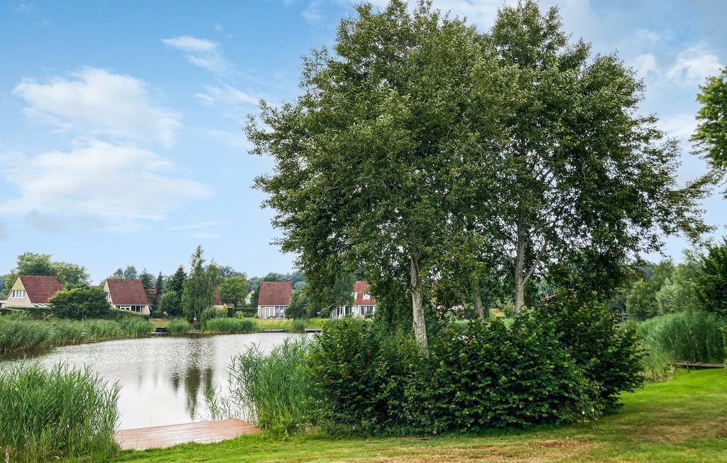 Ferienhaus - Vlagtwedde , Niederlande - HGR048 16