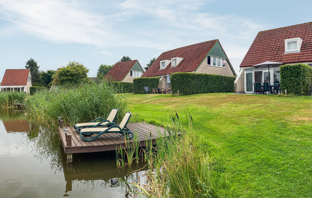 Ferienhaus - Vlagtwedde , Niederlande - HGR049 2