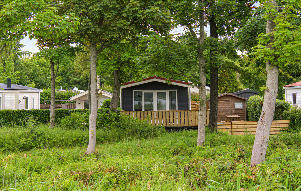Ferienhaus - Lauwersoog , Niederlande - HGR500 12