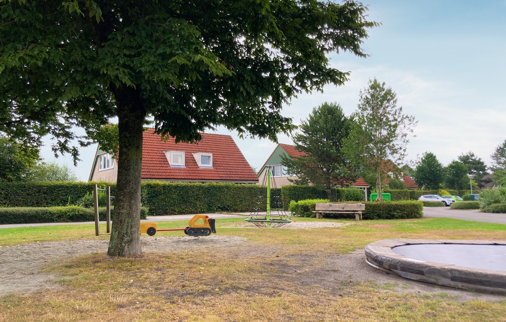 Ferienhaus - Vlagtwedde , Niederlande - HGR049 15