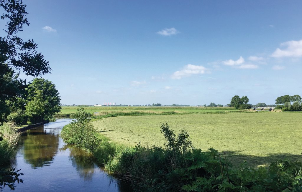 Feriehus - Visvliet , Nederland - HGR017 40
