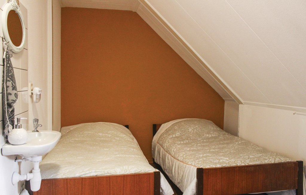 Feriehus - Visvliet , Nederland - HGR017 29