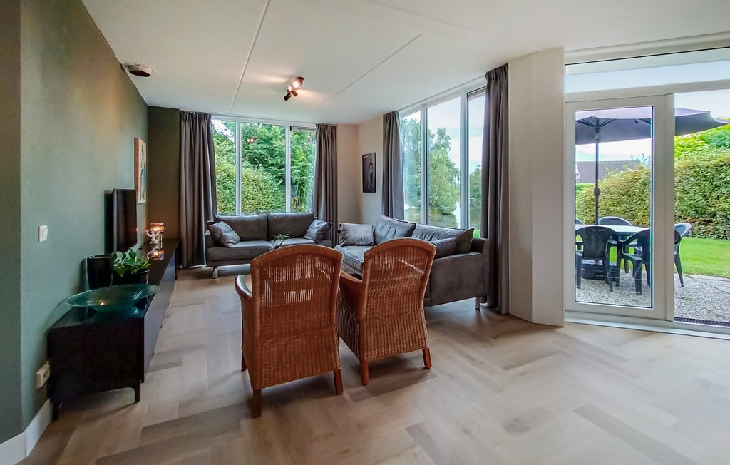 Feriehuse - Vlagtwedde , Holland - HGR043 5