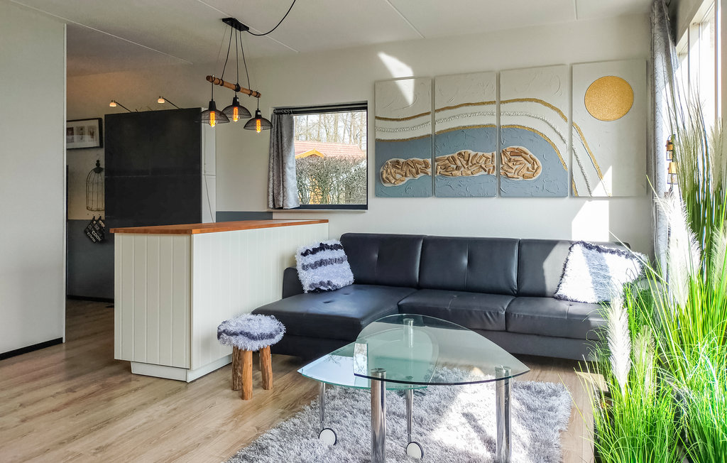 Feriehuse - Vlagtwedde , Holland - HGR044 5