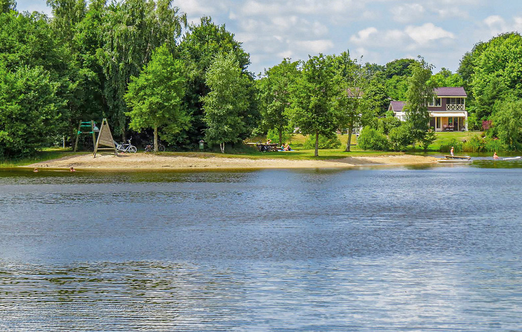 Feriehuse - Vlagtwedde , Holland - HGR045 26